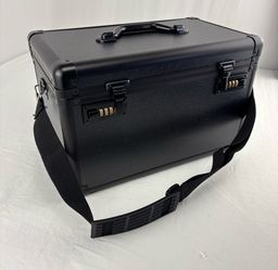 Vilcjson 16 Inch Medicine Lock Box with Code for Medications For Sale $60.00 50%+ OFF Retail $169.99