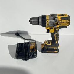 Dewalt Brushless 