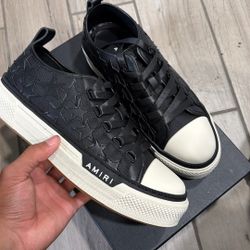 Amiri Shoes 