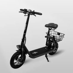 Scooter Phantom RIPRO 🛴 