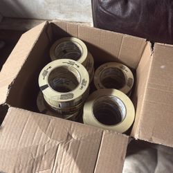 Masking Tape Brand New