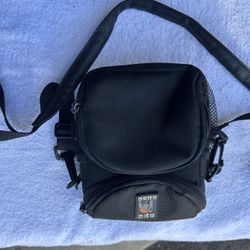 SMALL POINT & SHOOT/MIRRORLESS CAMERA CASE