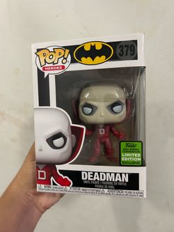 Batman funko pop
