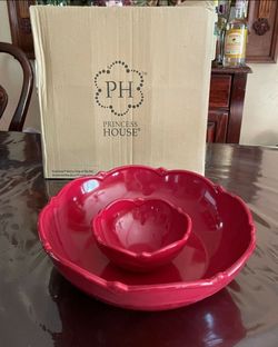 PRINCESS HOUSE