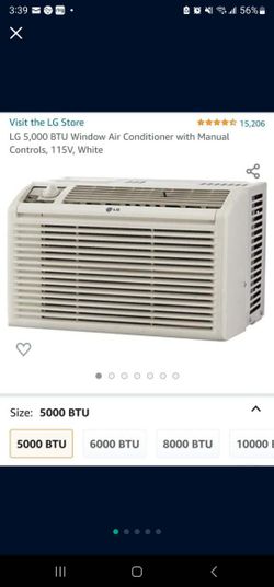 Lg A/c Used Good Working