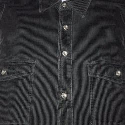 HIGH SIERRA LINED CORDUROY COAT