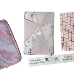 MacBook New Air 13” Case 