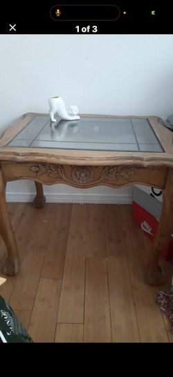 Side Table