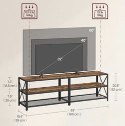 TV STAND