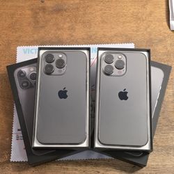 iPhone 13 Pro 128GB Unlocked