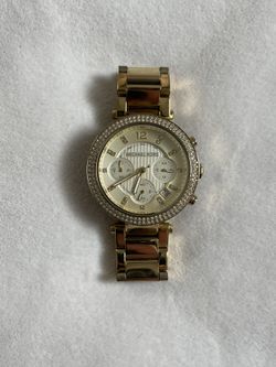 Michael Kors Parker watch