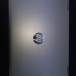 HP Pavilion Laptop