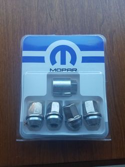 Wheel locks