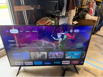 Samsung and TCL TVs