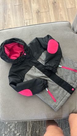 Girls cold weather/snow jacket