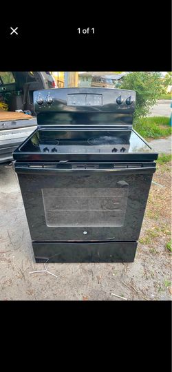 Stove