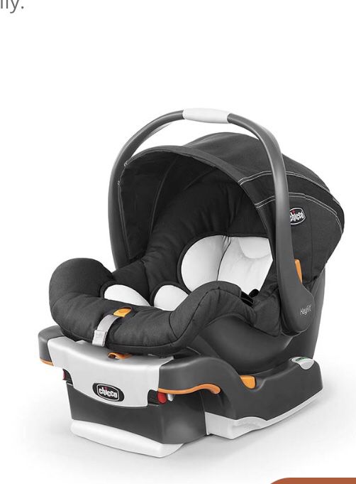 Chicco Car seat For Infant