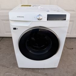 Washer Front Loader 24” 120 Day Warranty 