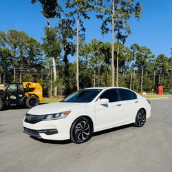 2017 Honda accord $12k (OBO)