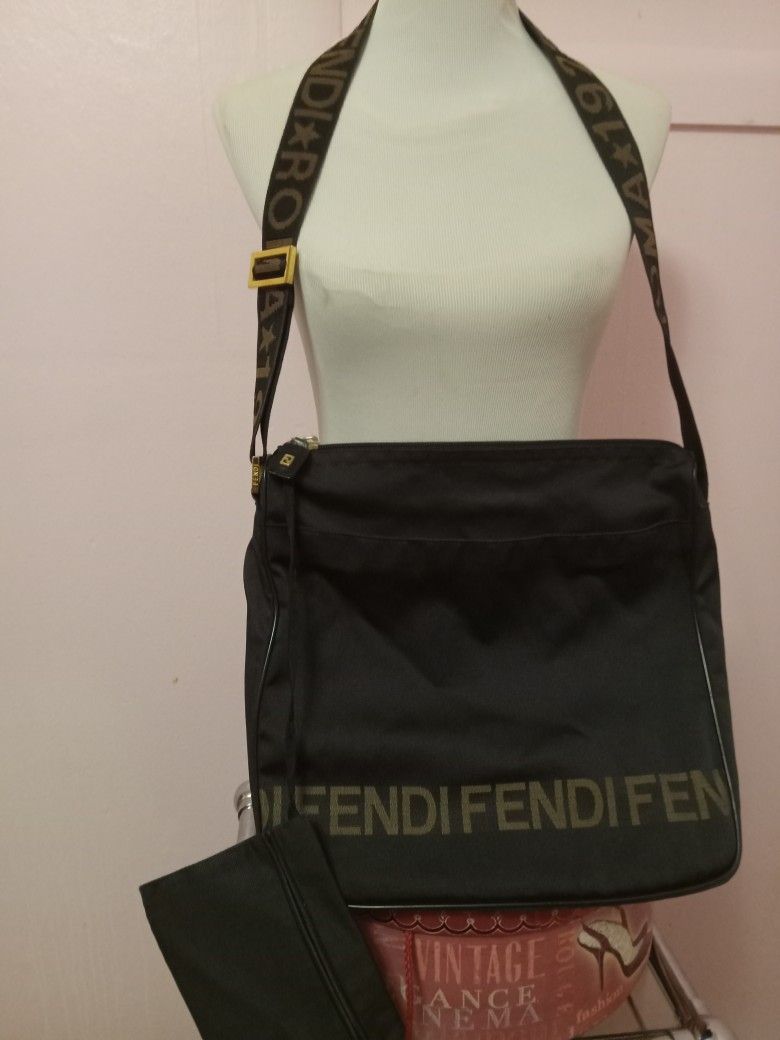 Fendi Bag