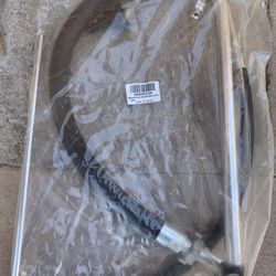 Graco suction paint hose