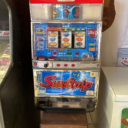 Slot Machine