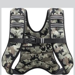  Weighted Vest, 8lb