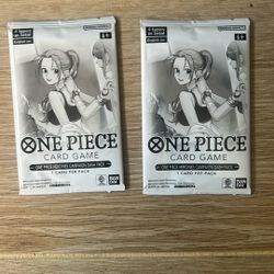 One Piece Heroines Dash Pack