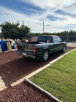 🔥 2003 Chevy Silverado 1500 Extended Cab – $4,500 🔥