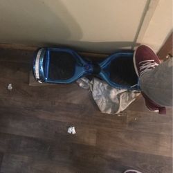 Hover Board 