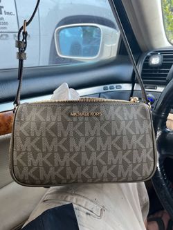 Michael Kors Cross Body