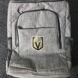 Las Vegas Golden Knights Cooler Backpack