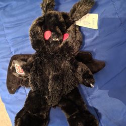Build-A-Bear Mothman (Unstuffed)