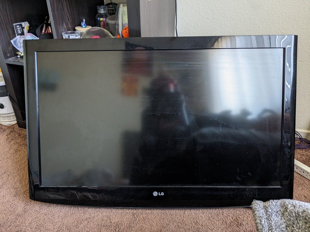LG TV