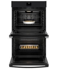 Double Wall Oven