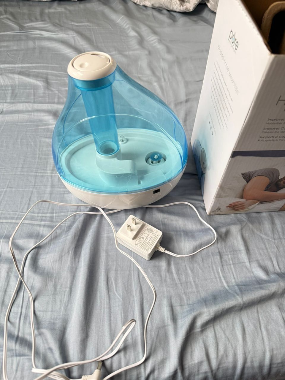 Humidifier