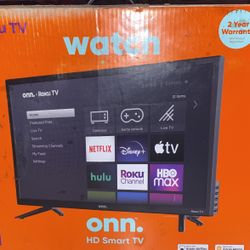 Roku Tv