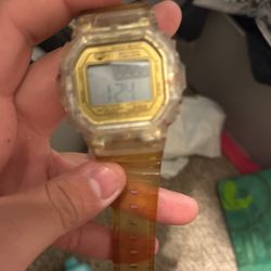 Watch