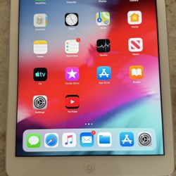 iPad Air