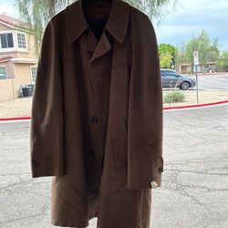Trench Coat