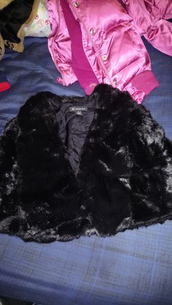 Cape