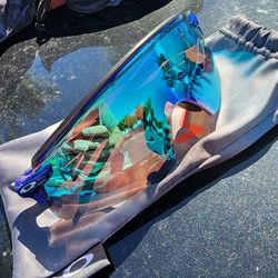 Oakley sunglasses NEW