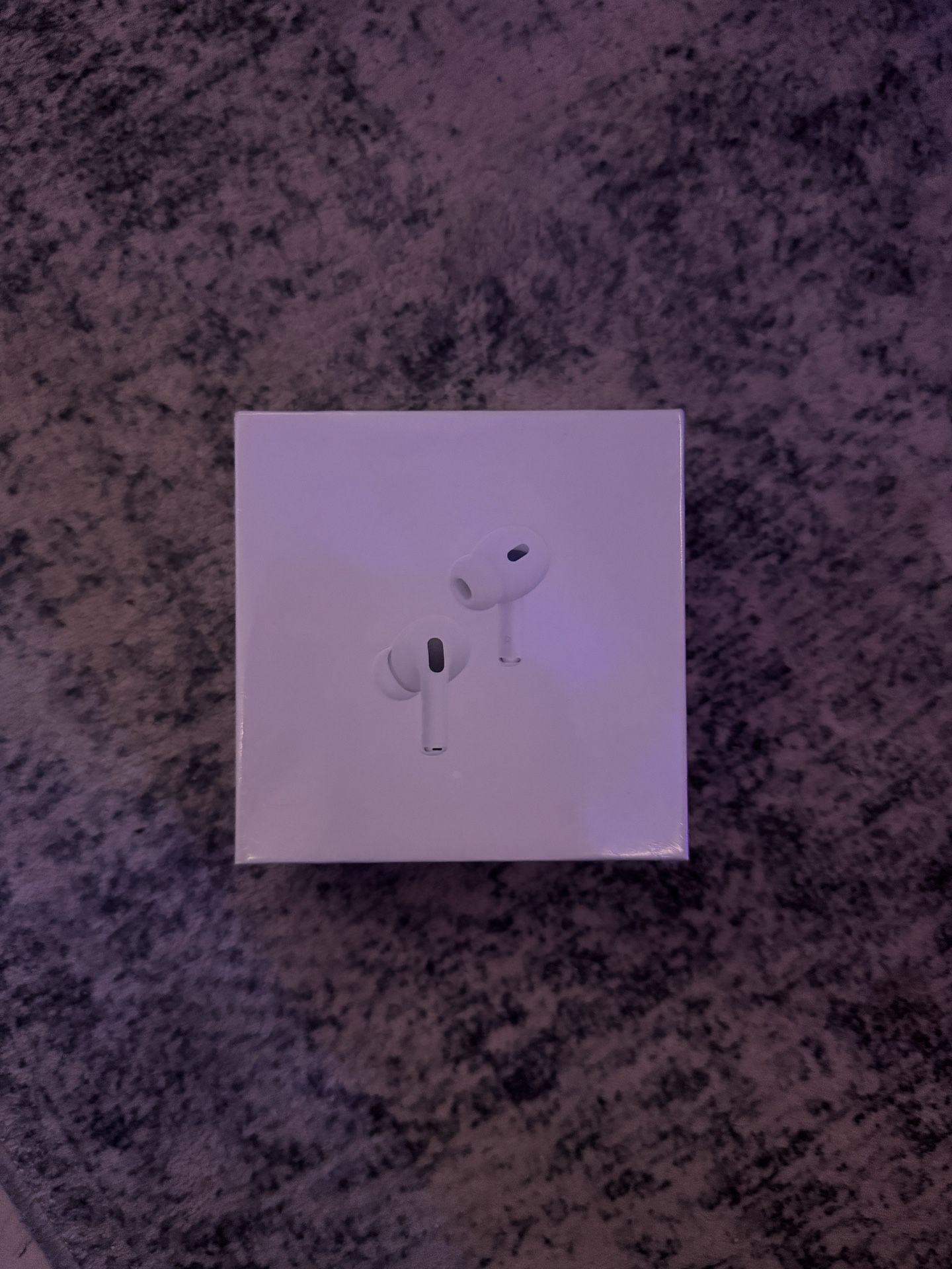 Apple AirPods Pro (2nd Generation) – Sealed, Never used, USB-C Wireless Charging