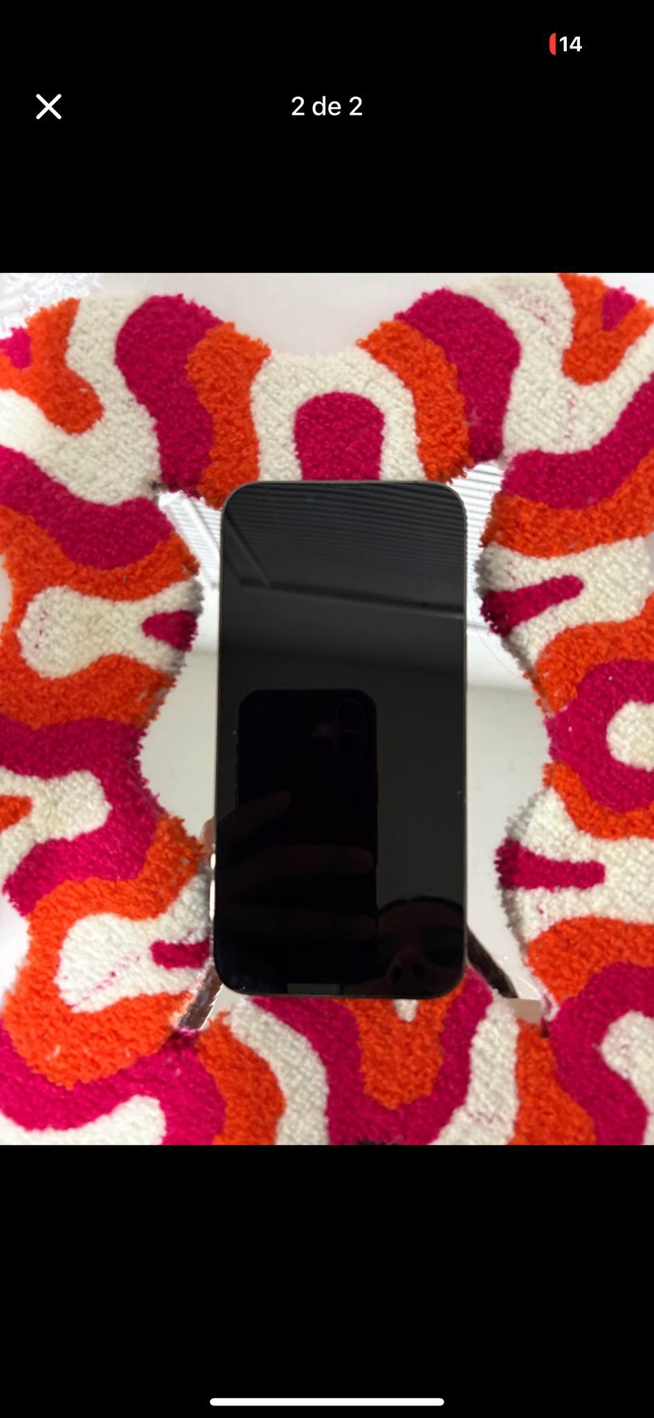 iPhone 13 Pro