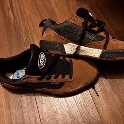 Zion Vans Shoes