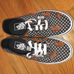 Women's Vans