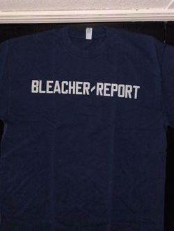 A sweatshirt size medium