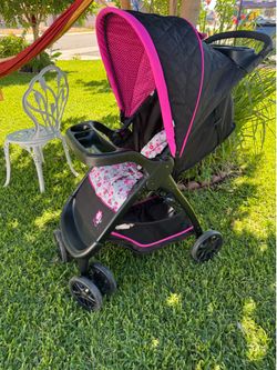 Stroller