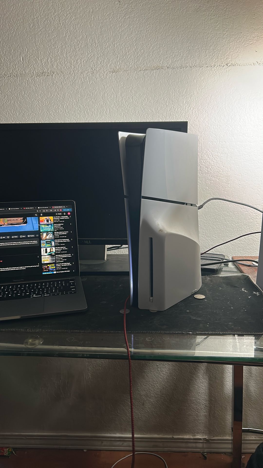 Ps5 Check Description !