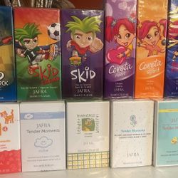 productos de jafra. diferentes precios